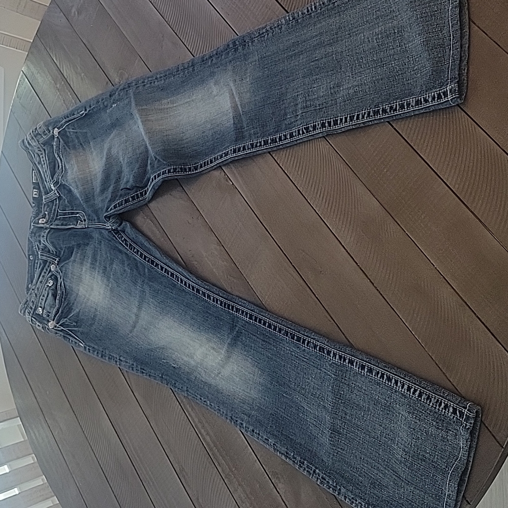 Miss me Jean's